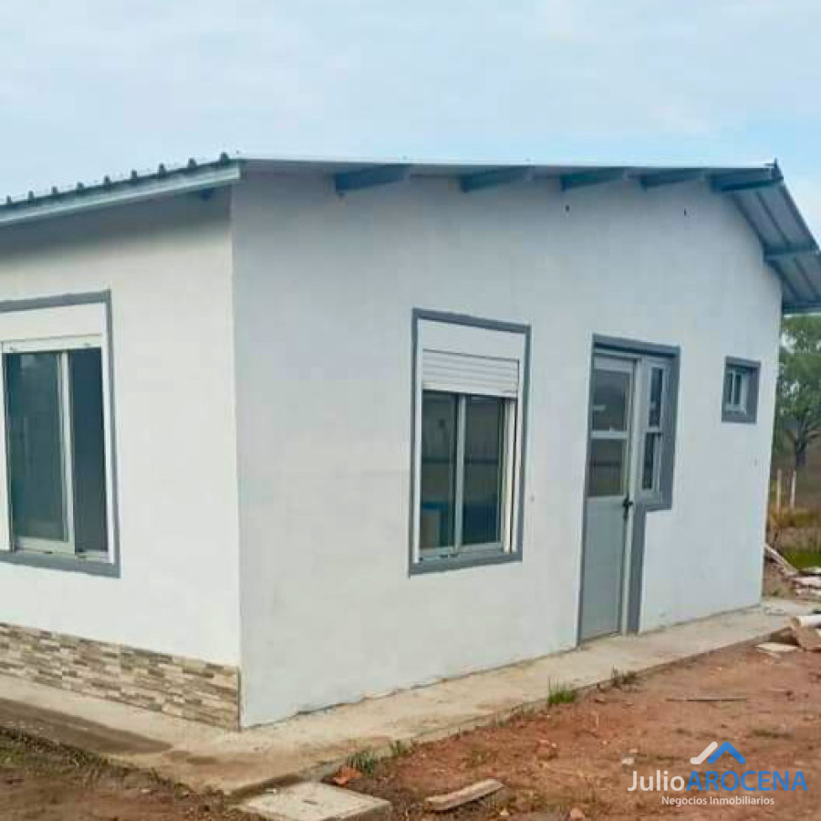 Casa ID.888 - Casa en Venta en Colonia Valdense 