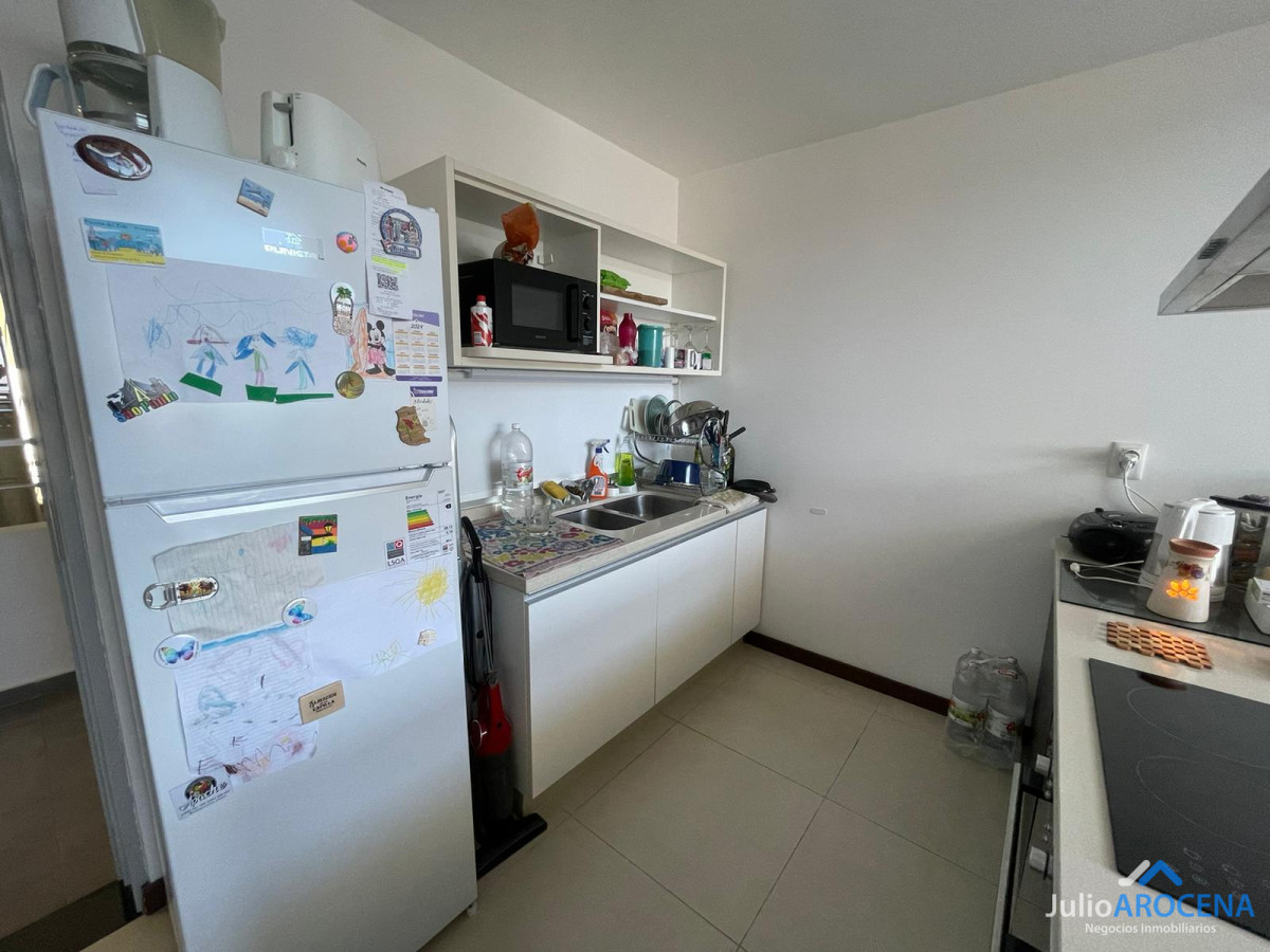 Casa ID.1083 - ¡Increíble Apartamento en el Edificio Dazller con Vista a la Costa de Colonia del Sacramento! 