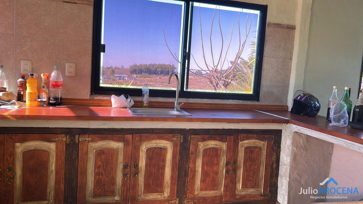 Casa ID.1263 - CASA CAMPESTRE A ALQUILAR EN BARRIO ALTOS DEL REAL  