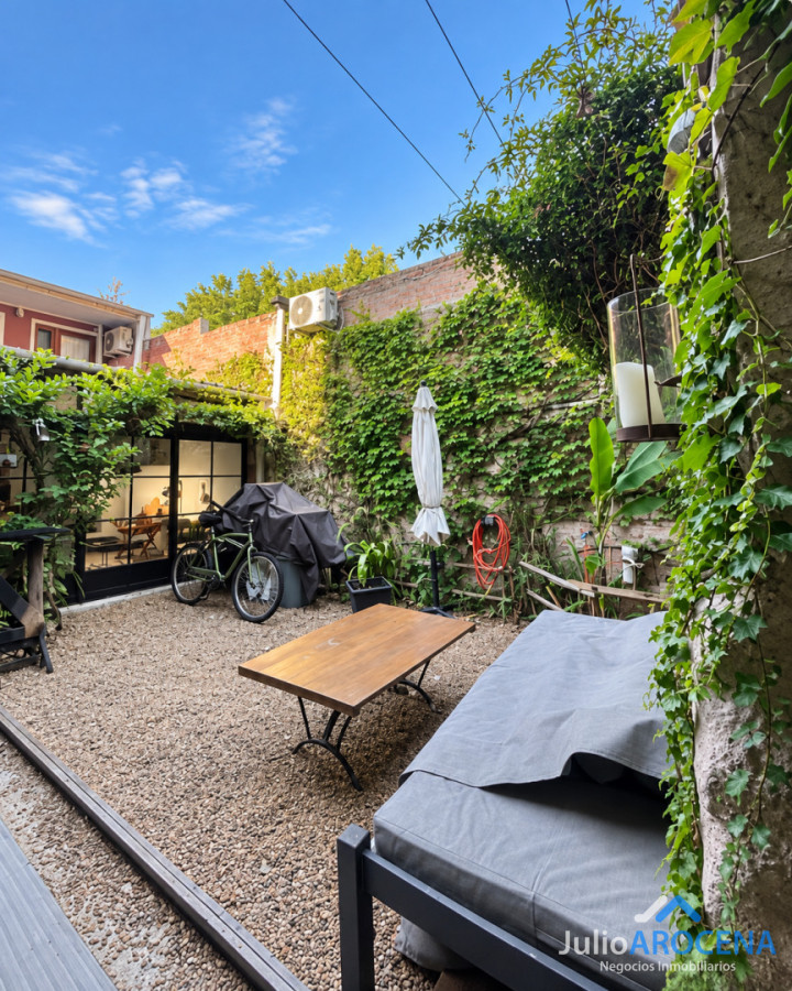 Casa ID.1305 - 🏡 CASA PREMIUM BARRIO HISTORICO - AMOBLADA DE LUJO 
