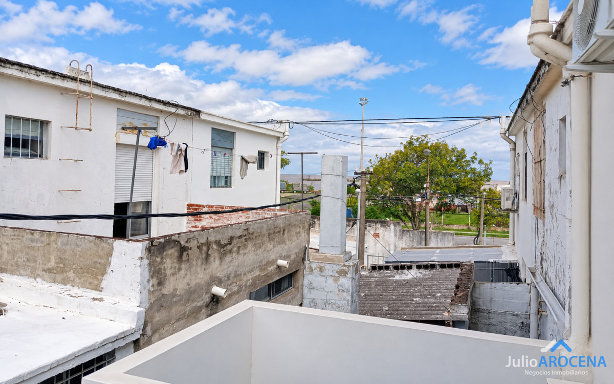 Casa ID.1413 - MUY LINDA PROPIEDAD 2 DORMITORIOS AMOBLADA 