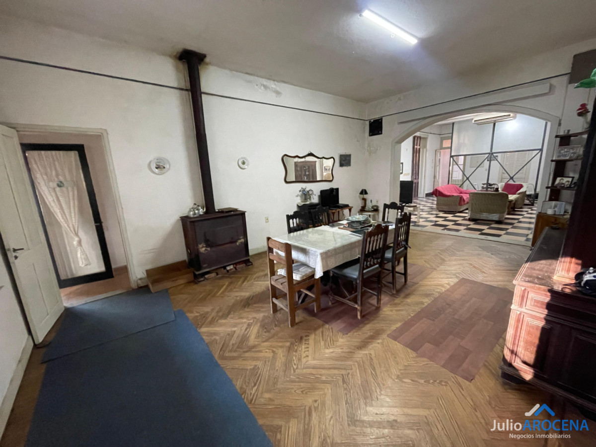 Casa ID.1340 - EXCELENTE UBICACION PARA VIVIR