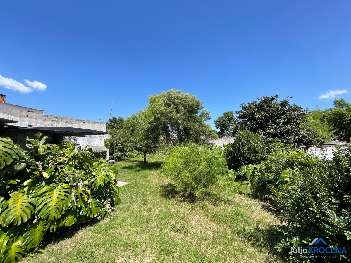 Casa ID.1169 - Espectacular casa a pasos de la Rambla de Colonia del Sacramento! 