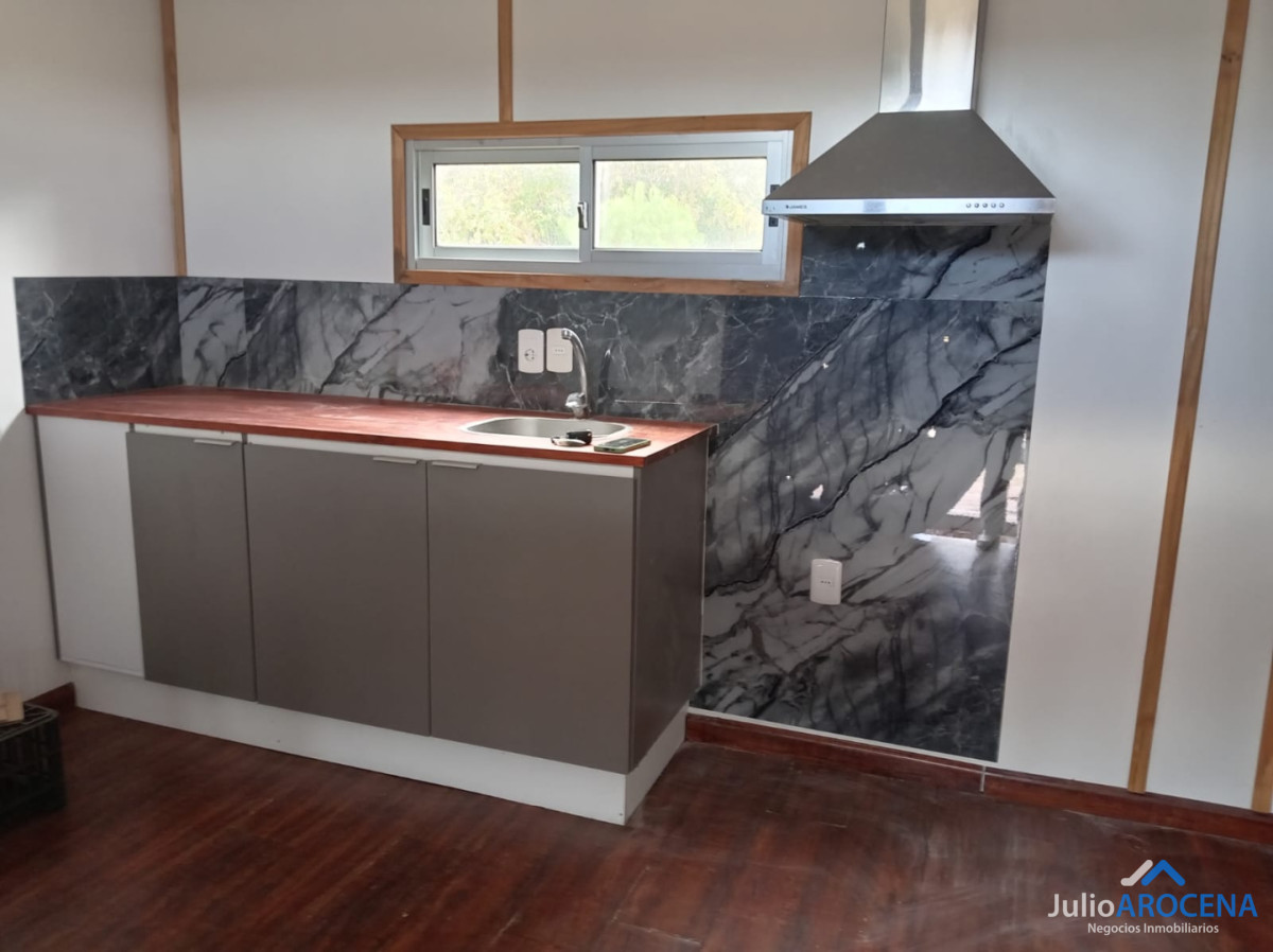 Casa ID.1384 - excelente propiedad de alquiler 1 dormitorio