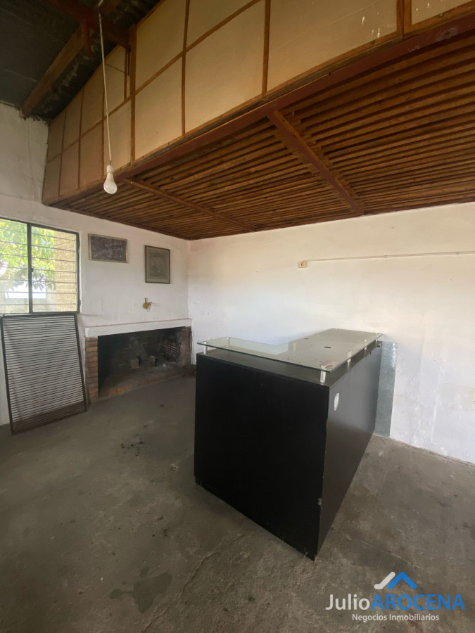 Casa ID.1228 - Hermosa casa en venta Barrio Cementerio Colonia del Sacramento