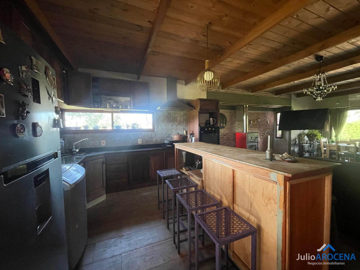 Casa ID.1298 - VENTA HERMOSA CASA CAMPESTRE DE MAS DE 1.000 MTS 