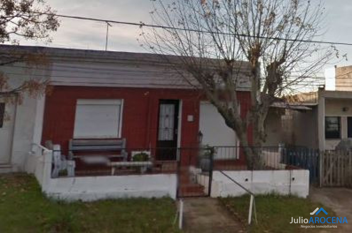 Casa ID.1333 -  CASA EN ALQUILER - FRENTE A PARQUE FERRANDO RUTA 1 - CERCA AL SHOPING 