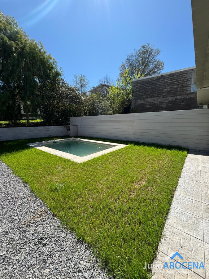 Casa ID.1318 - A ESTRENAR 2 DORMITORIOS 15-05