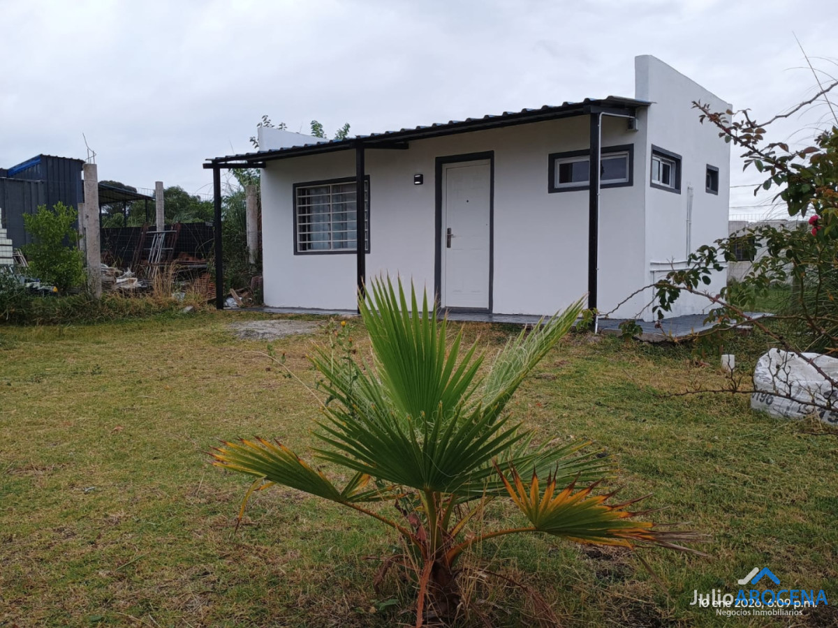 Casa ID.1364 - Hermoso monoambiente en alquiler en colonia del sacramento