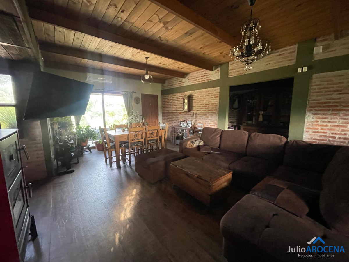 Casa ID.1298 - VENTA HERMOSA CASA CAMPESTRE DE MAS DE 1.000 MTS 