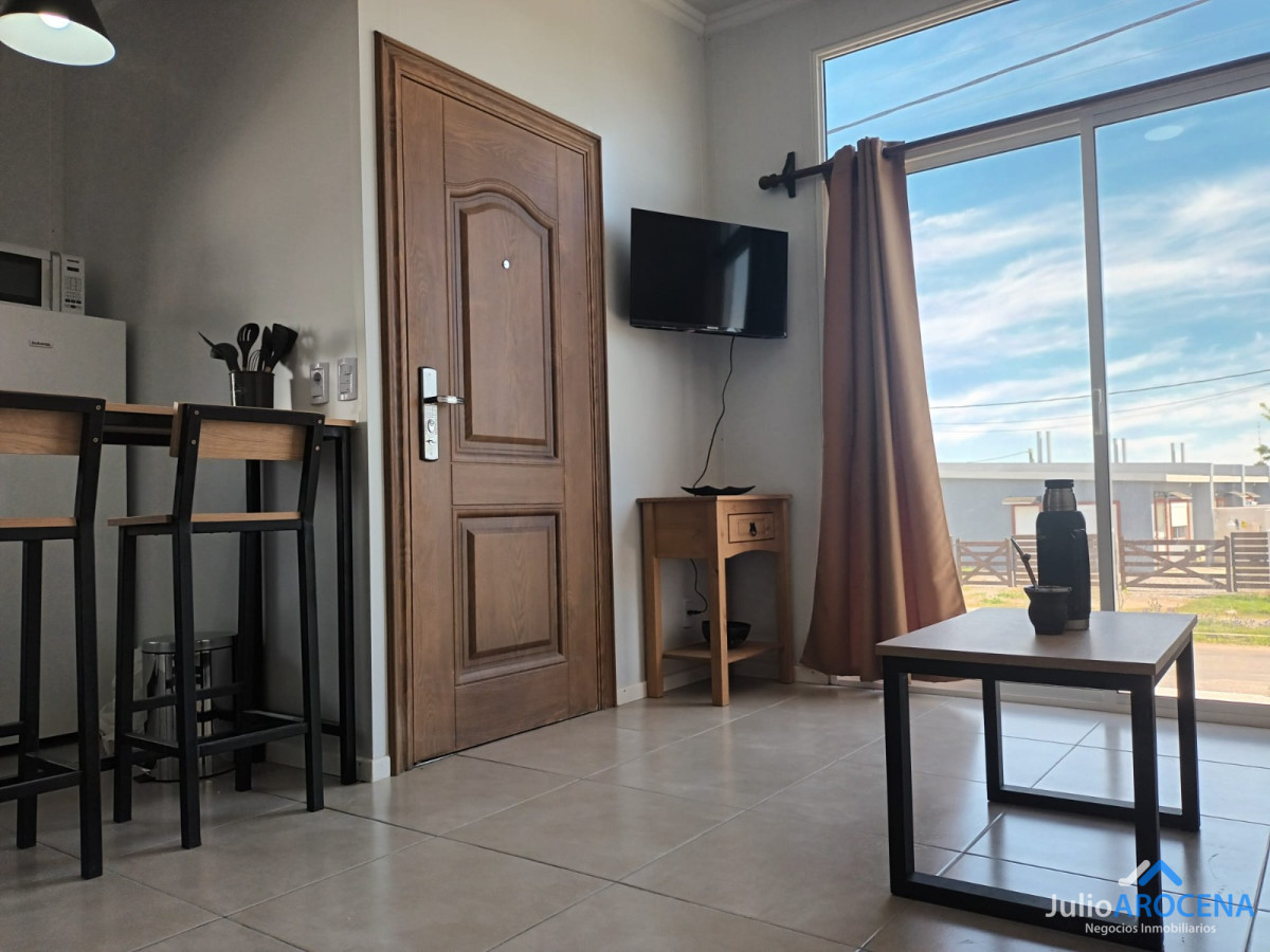 Casa ID.1332 - EXCELENTE UNIDAD EN COMPLEJO SAN BENITO