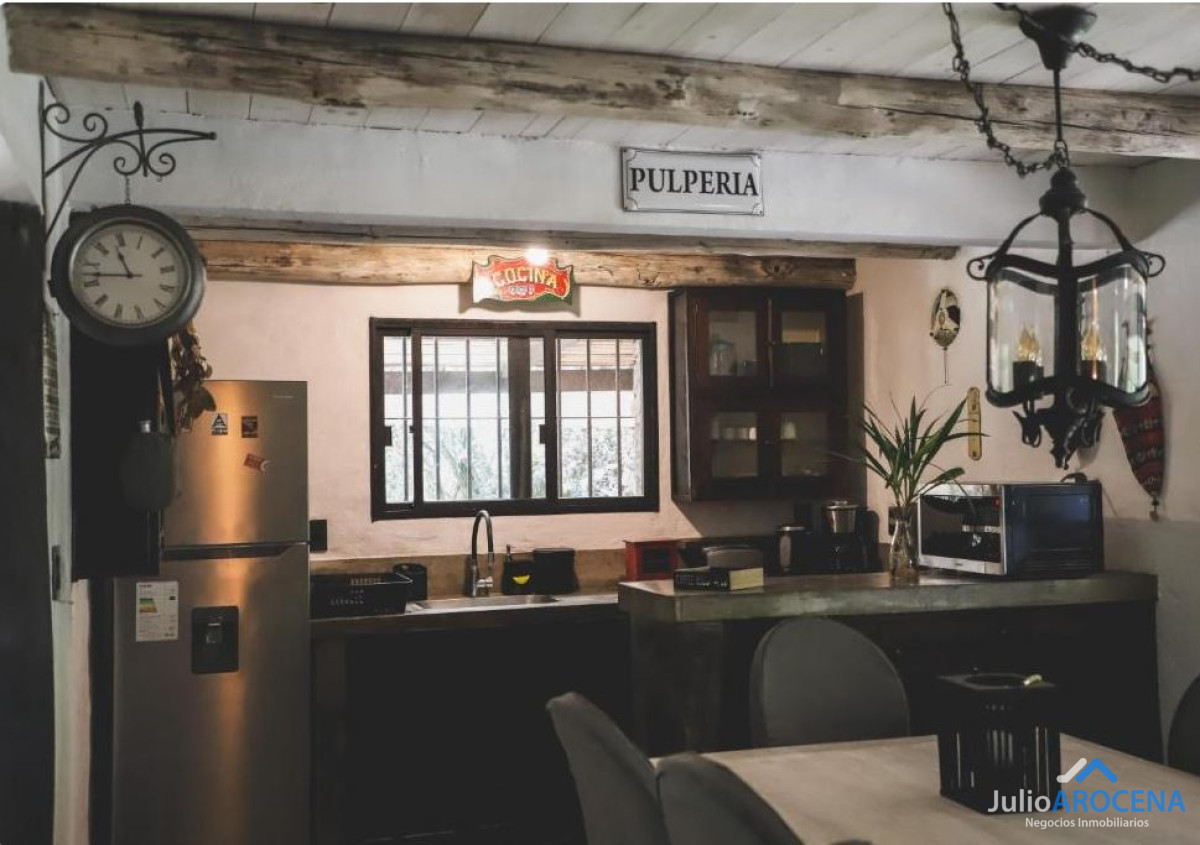 Casa ID.1303 - 🌿✨  CASA CAMPESTRE EN ALQUILER  - Colonia del Sacramento ✨🌿