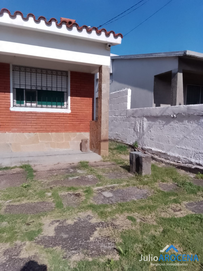 Casa ID.1018 - Casa en Venta Montevideo