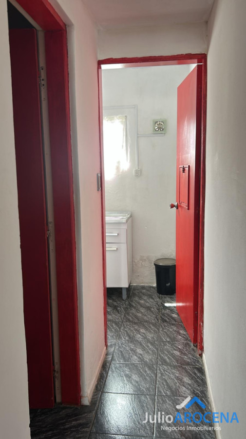 Casa ID.1358 - MONOAMBIENTE AMOBLADO