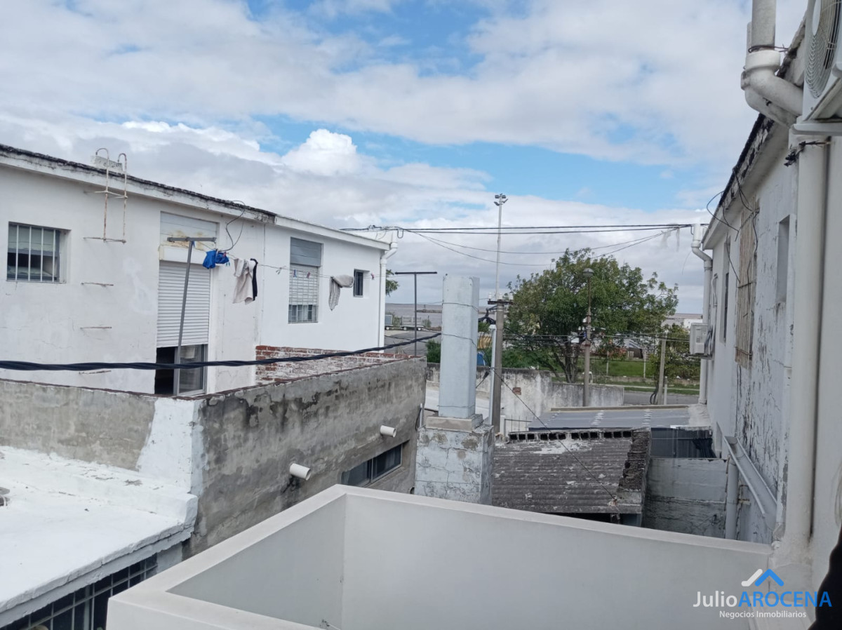 Casa ID.1413 - MUY LINDA PROPIEDAD 2 DORMITORIOS AMOBLADA 