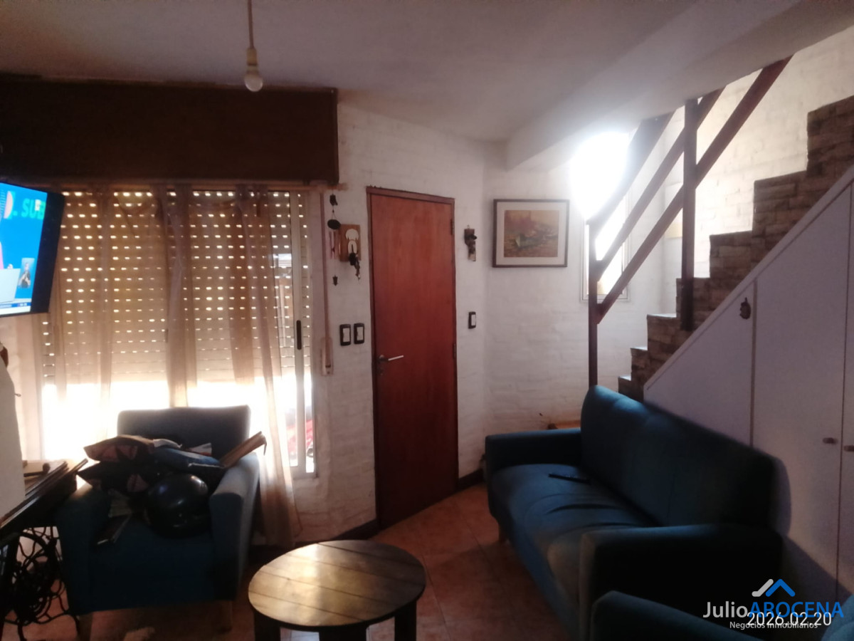 Casa ID.1397 - HERMOSA VIVIENDA EN LAS QUINTITAS -EL GENERAL - MUY BIEN UBICADA 