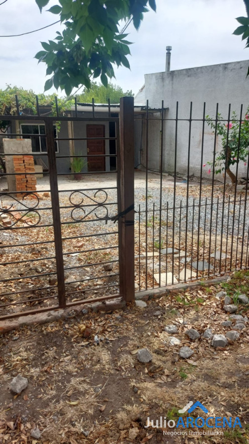 Casa ID.1378 - amoblado de 1 dormitorio 