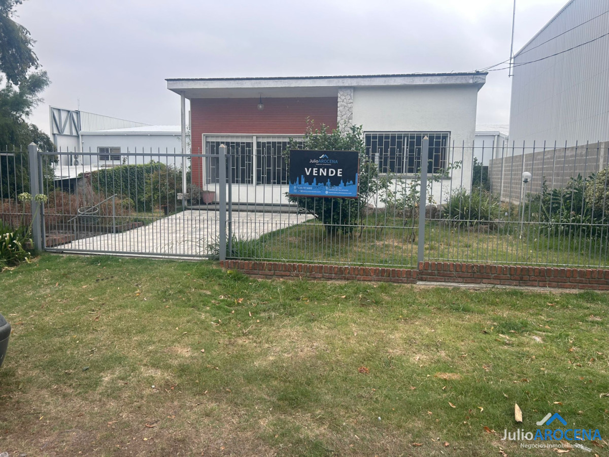 Casa ID.1377 - CASA EN VENTA 500mts2 