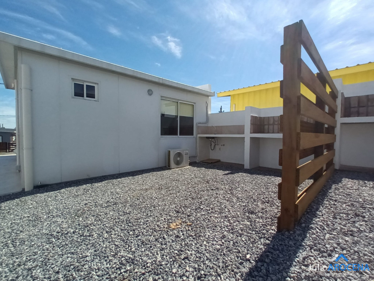 Casa ID.1332 - EXCELENTE UNIDAD EN COMPLEJO SAN BENITO