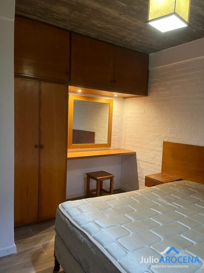 Casa ID.1360 - Hermoso apto frente a plaza de toros 