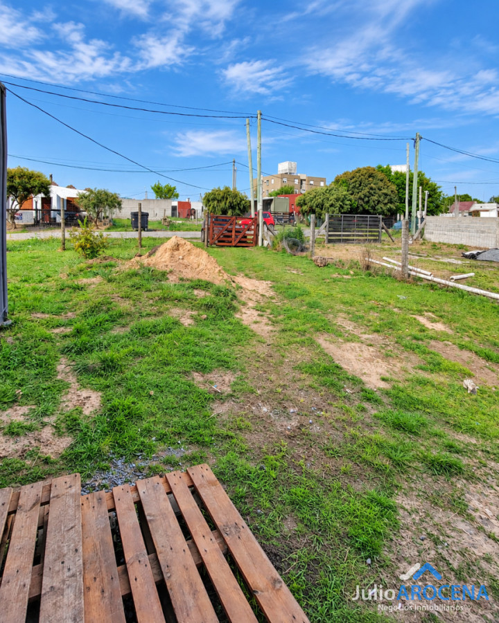 Casa ID.1494 - VIVIENDA EN CONTENEDOR DE 1 DORMITORIO