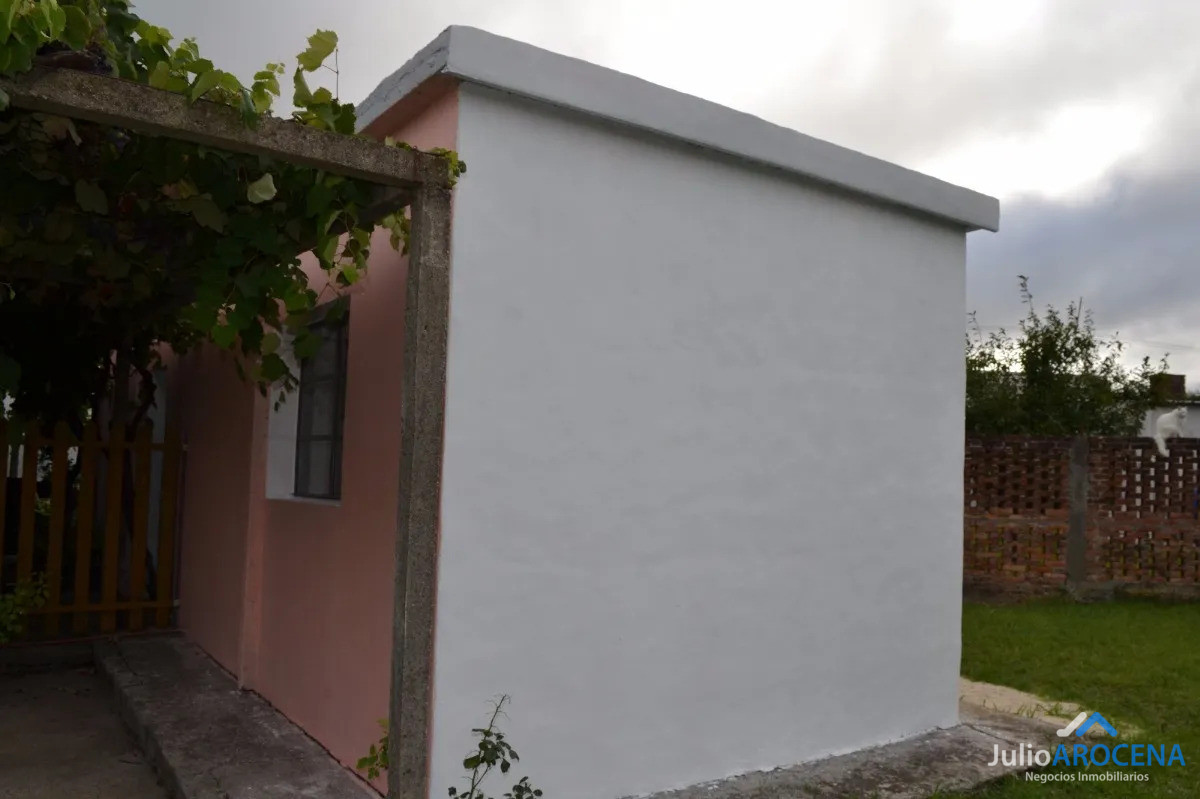 Casa ID.1379 - EXCELENTE OPORTUNIDAD A POCOS METROS DE LA RAMBLA