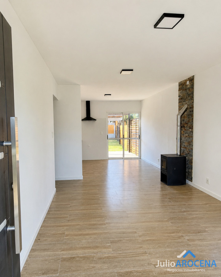 Casa ID.1454 - CASA CON PARRILLERO EN EL REAL DE SAN CARLOS
