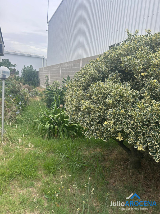 Casa ID.1377 - CASA EN VENTA 500mts2 