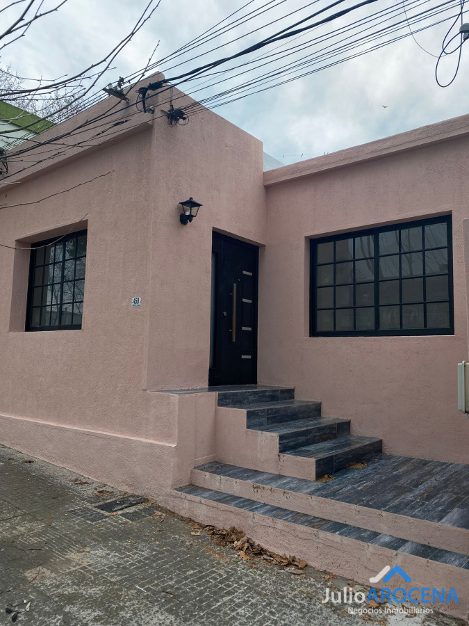 Casa ID.1295 - Hermosa Casa de dos dormitorios a estrenar, colonia del sacramento 