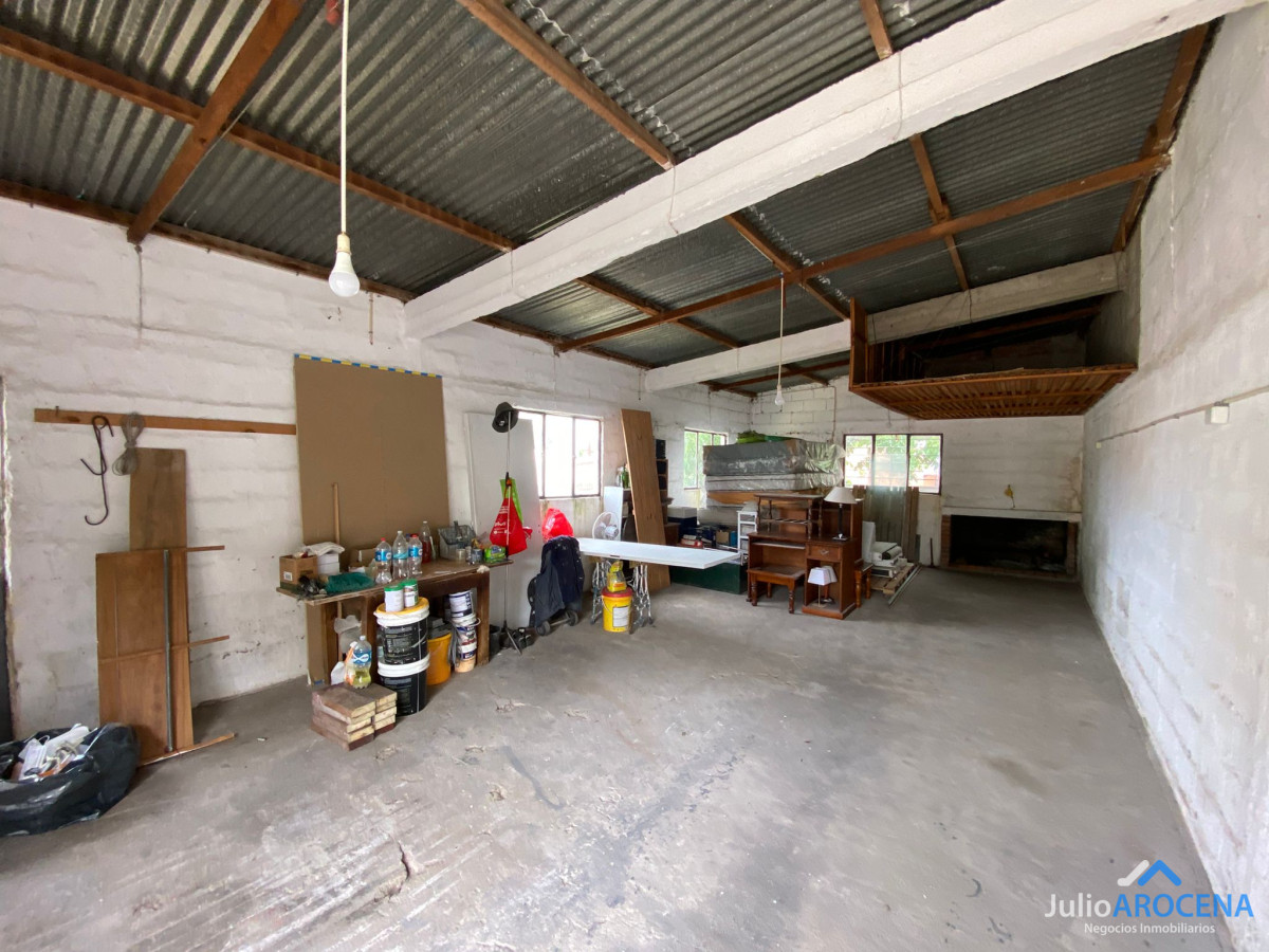 Casa ID.1228 - Hermosa casa en venta Barrio Cementerio Colonia del Sacramento