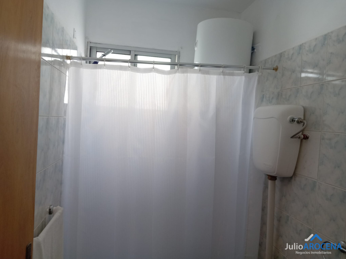 Casa ID.1413 - MUY LINDA PROPIEDAD 2 DORMITORIOS AMOBLADA 