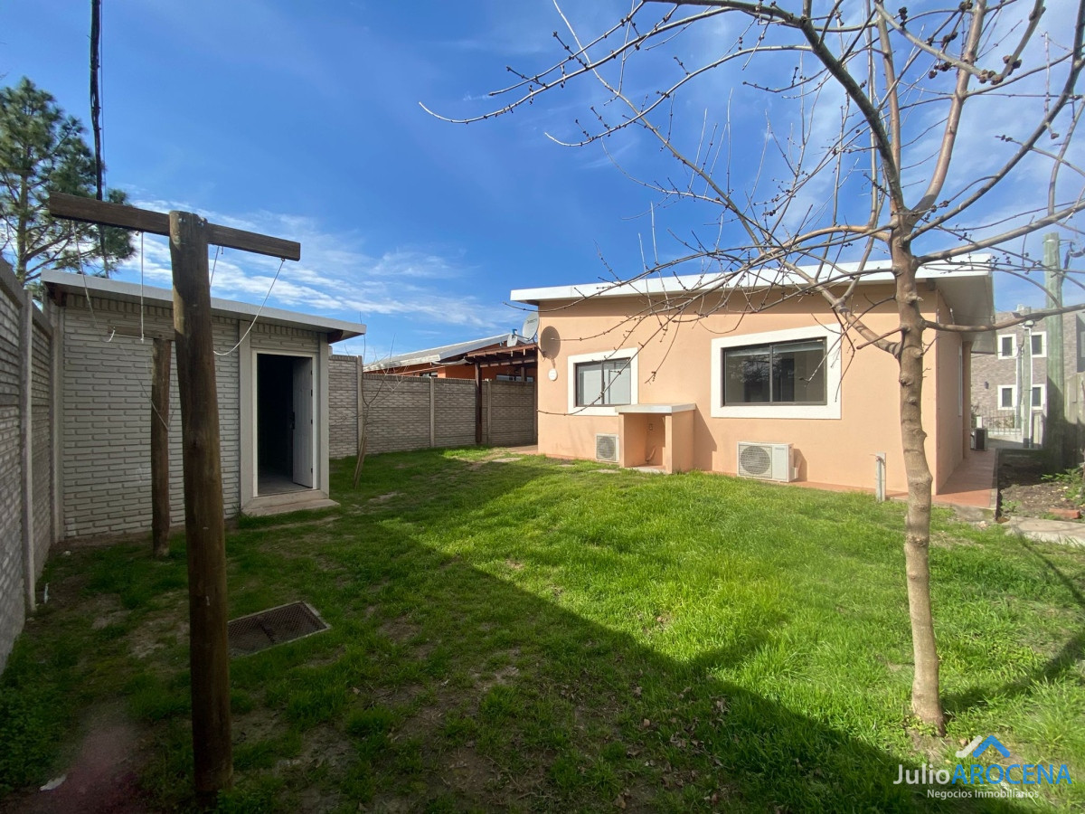 Casa ID.958 -  ¡ATENCIÓN ALQUILER - OPORTUNIDAD!!