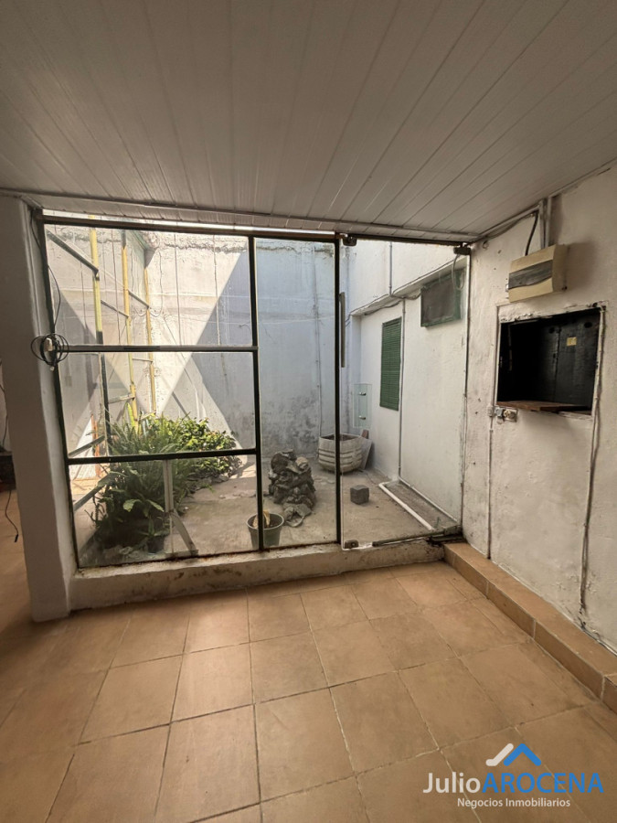 Casa ID.928 - Oportunidad única de alquiler, apartamento en Pleno centro 