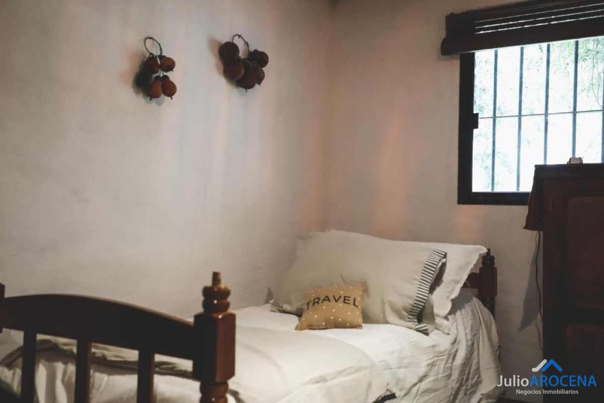 Casa ID.1303 - 🌿✨  CASA CAMPESTRE EN ALQUILER  - Colonia del Sacramento ✨🌿