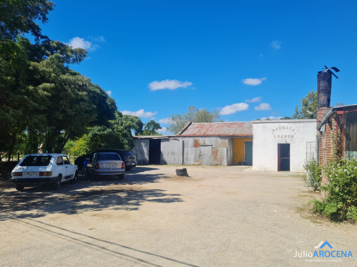 Casa ID.1409 - 🏡✨ OPORTUNIDAD ÚNICA EN LA ZONA DE Estanzuela ✨🏡 