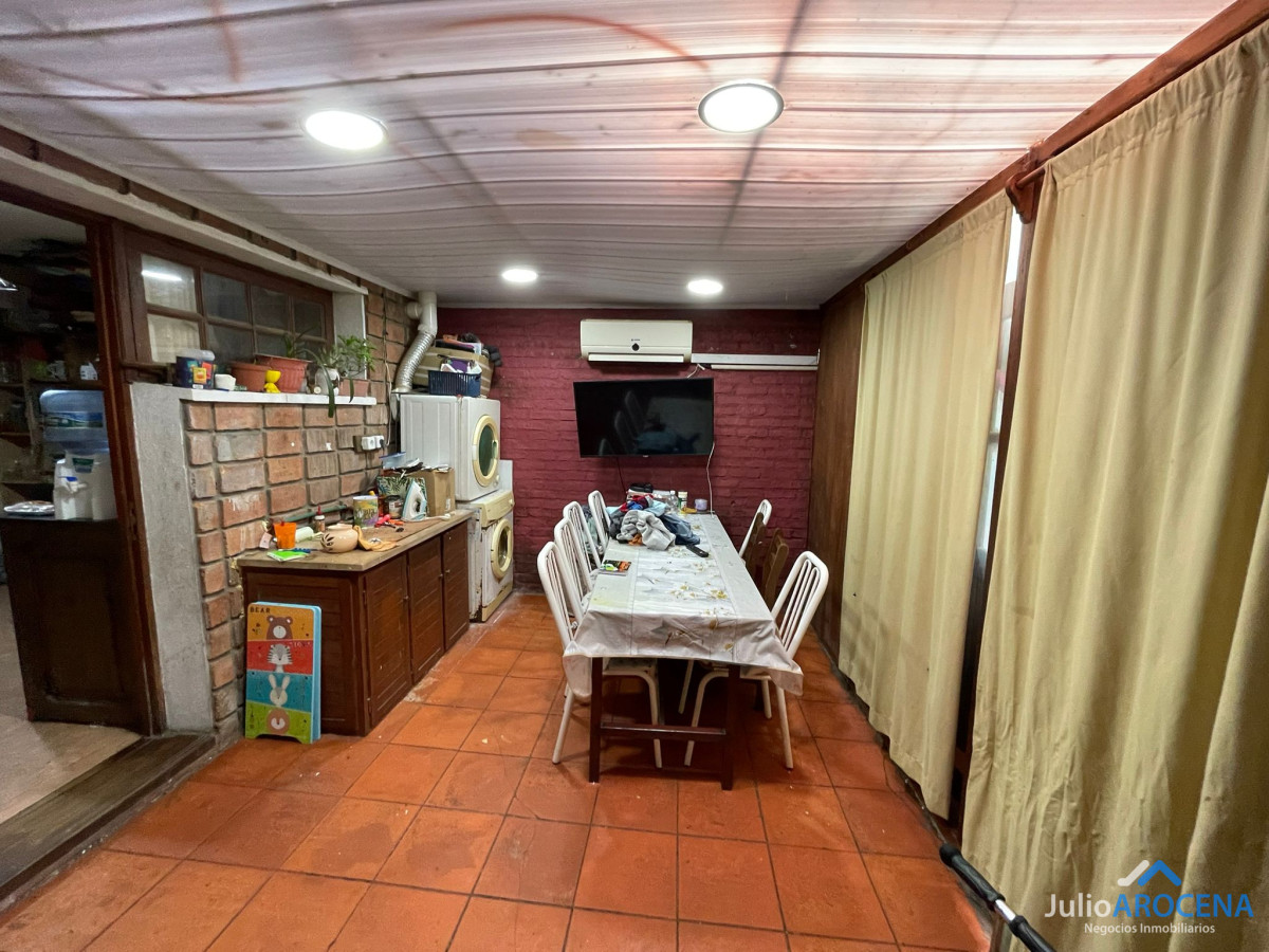 Casa ID.929 - Hermosa Casa en Venta!