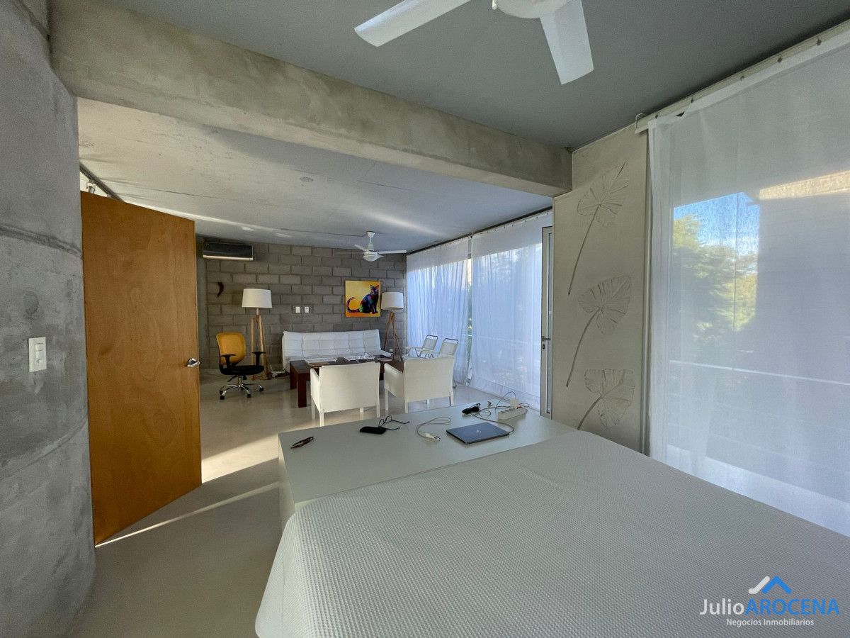 Casa ID.1098 -  Hermoso Monoambiente en el Real de San Carlos 