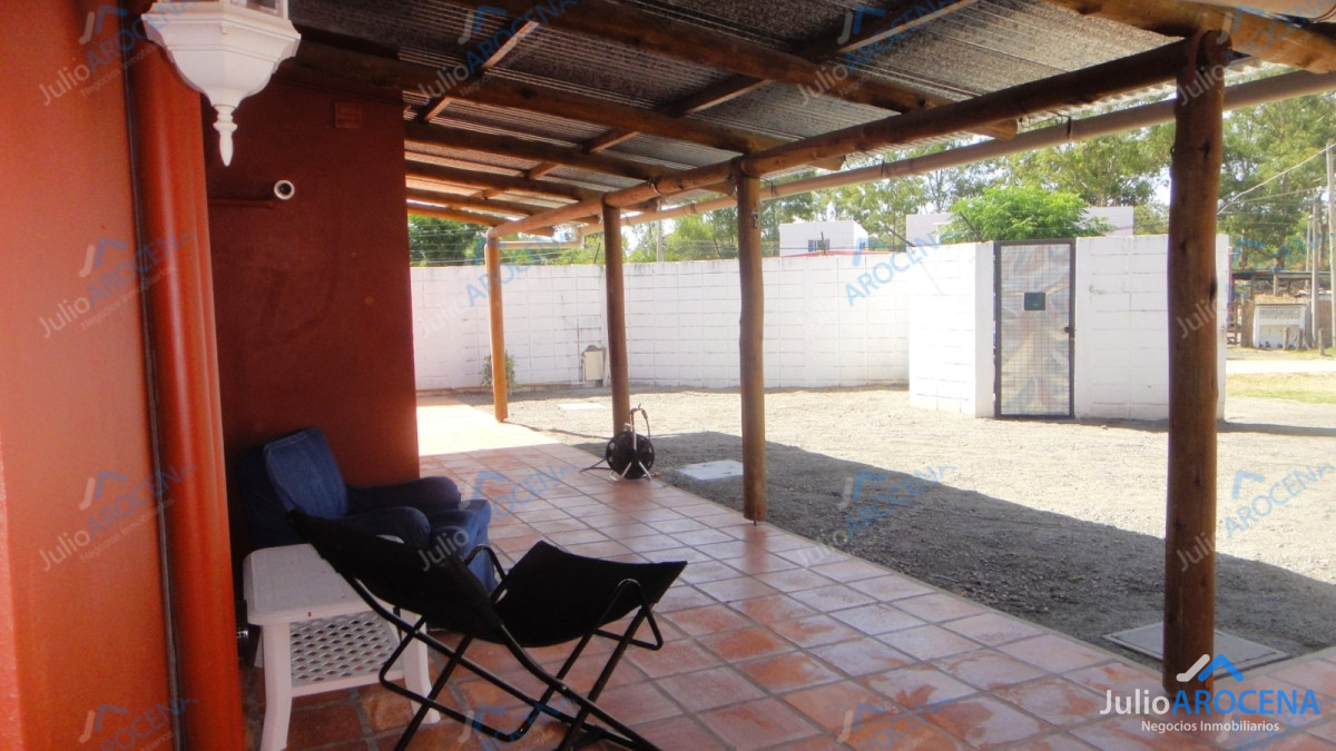 Casa ID.344 - Gran casa de 3 Dormitorios 