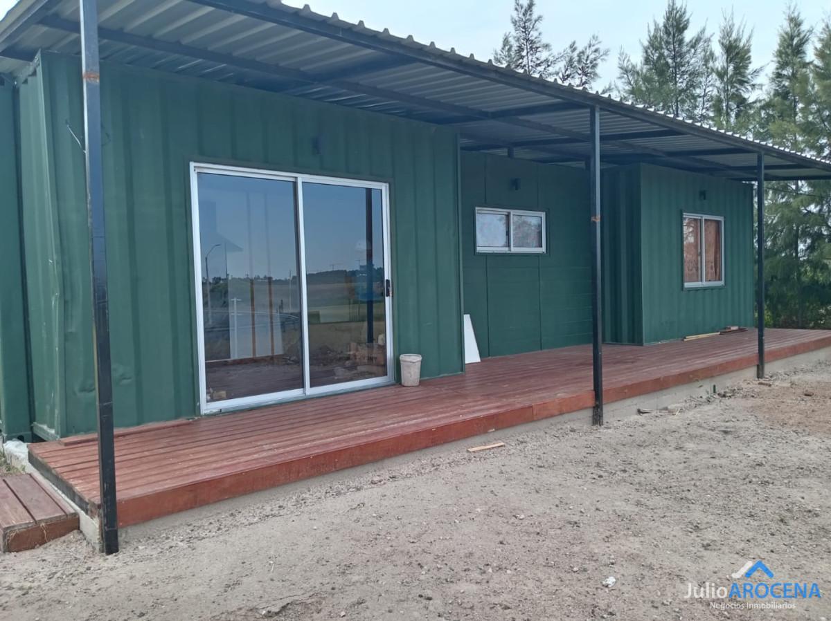 Casa ID.1384 - excelente propiedad de alquiler 1 dormitorio