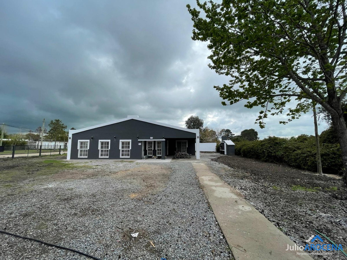 Casa ID.941 - Hermosa Casa de Familia en Venta