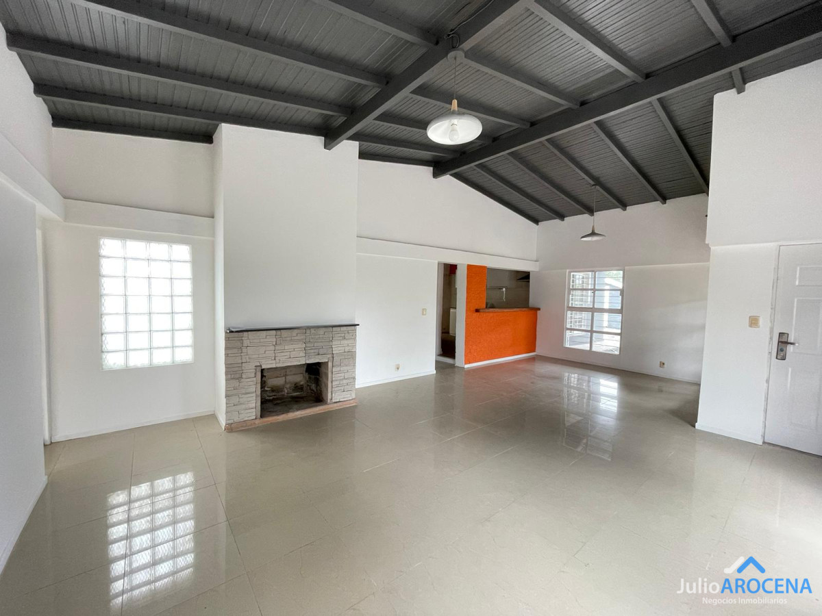 Casa ID.941 - Hermosa Casa de Familia en Venta