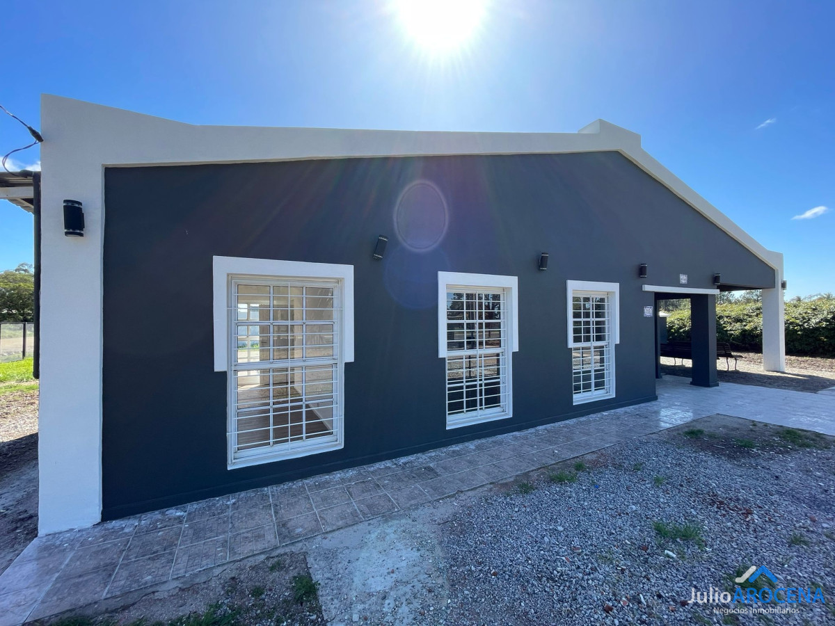 Casa ID.941 - Hermosa Casa de Familia en Venta