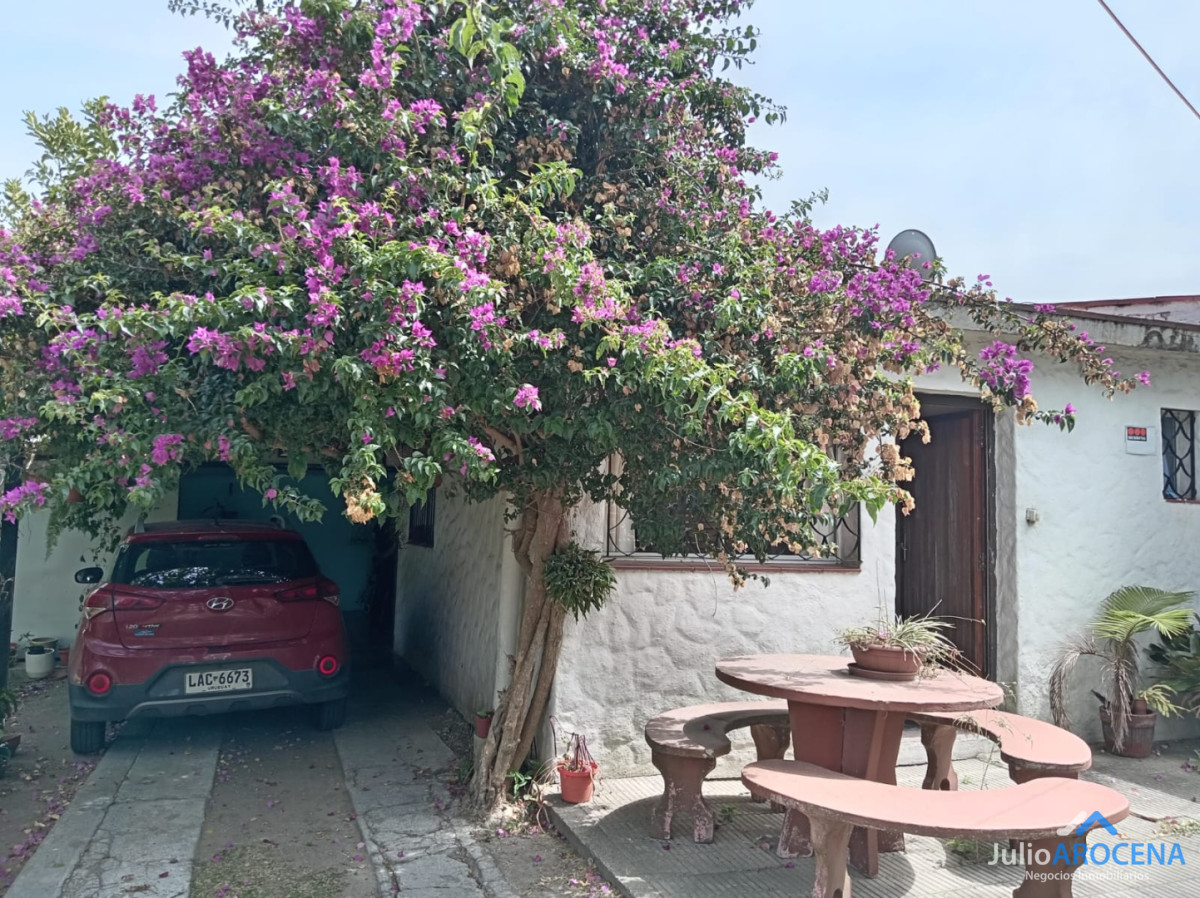 Casa ID.1381 - Hermosa vivienda en venta. Excelente oportunidad!!