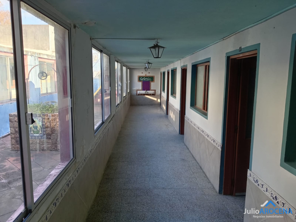 Casa ID.464 - Ideal Inversión en pleno Centro Colonia
