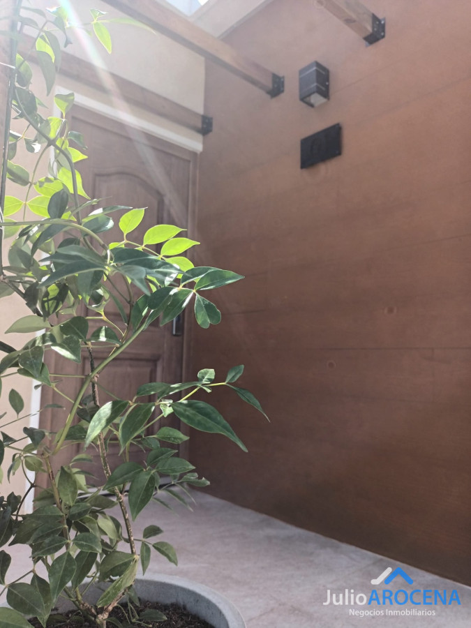 Casa ID.1332 - EXCELENTE UNIDAD EN COMPLEJO SAN BENITO