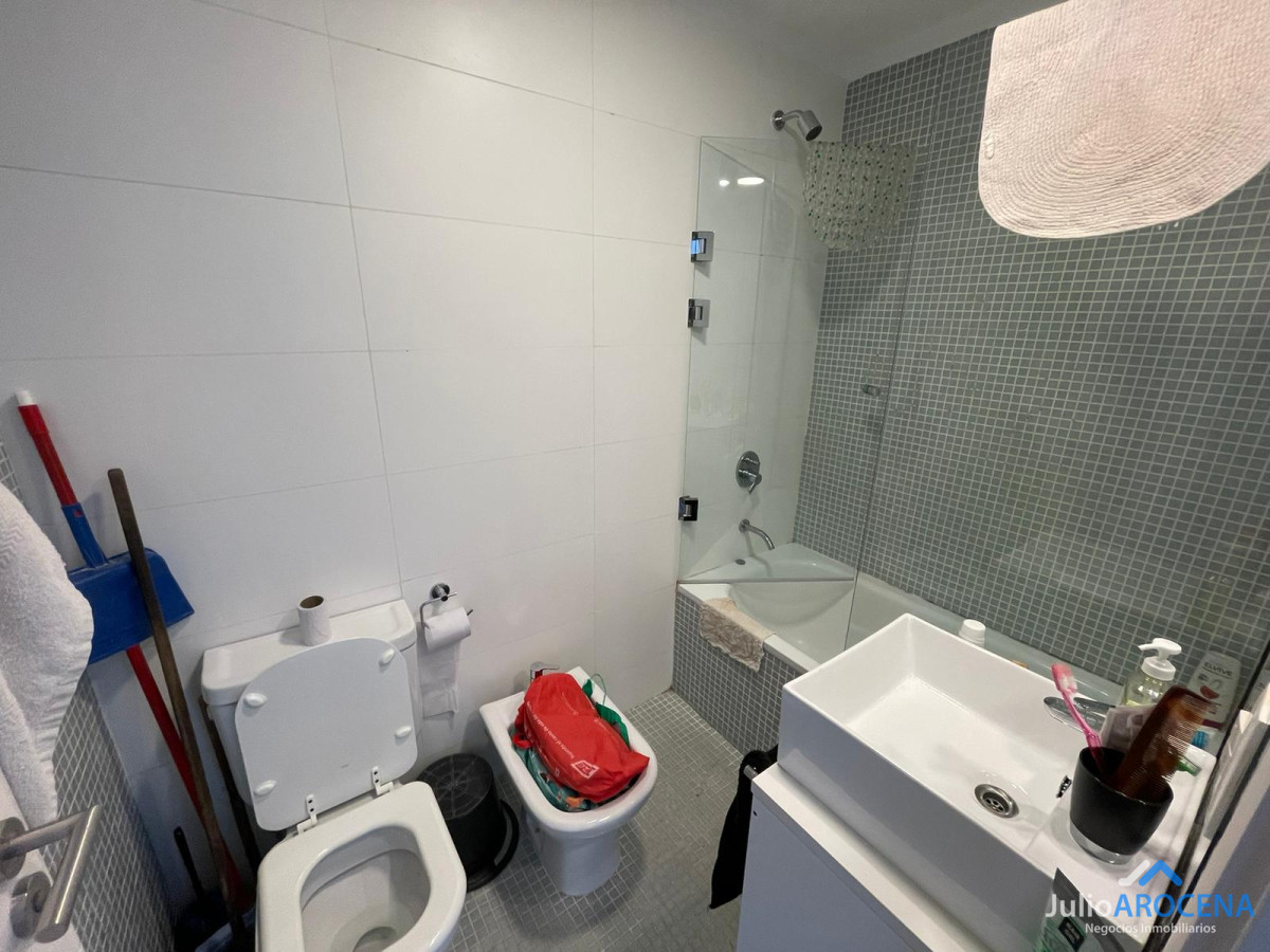 Casa ID.1083 - ¡Increíble Apartamento en el Edificio Dazller con Vista a la Costa de Colonia del Sacramento! 