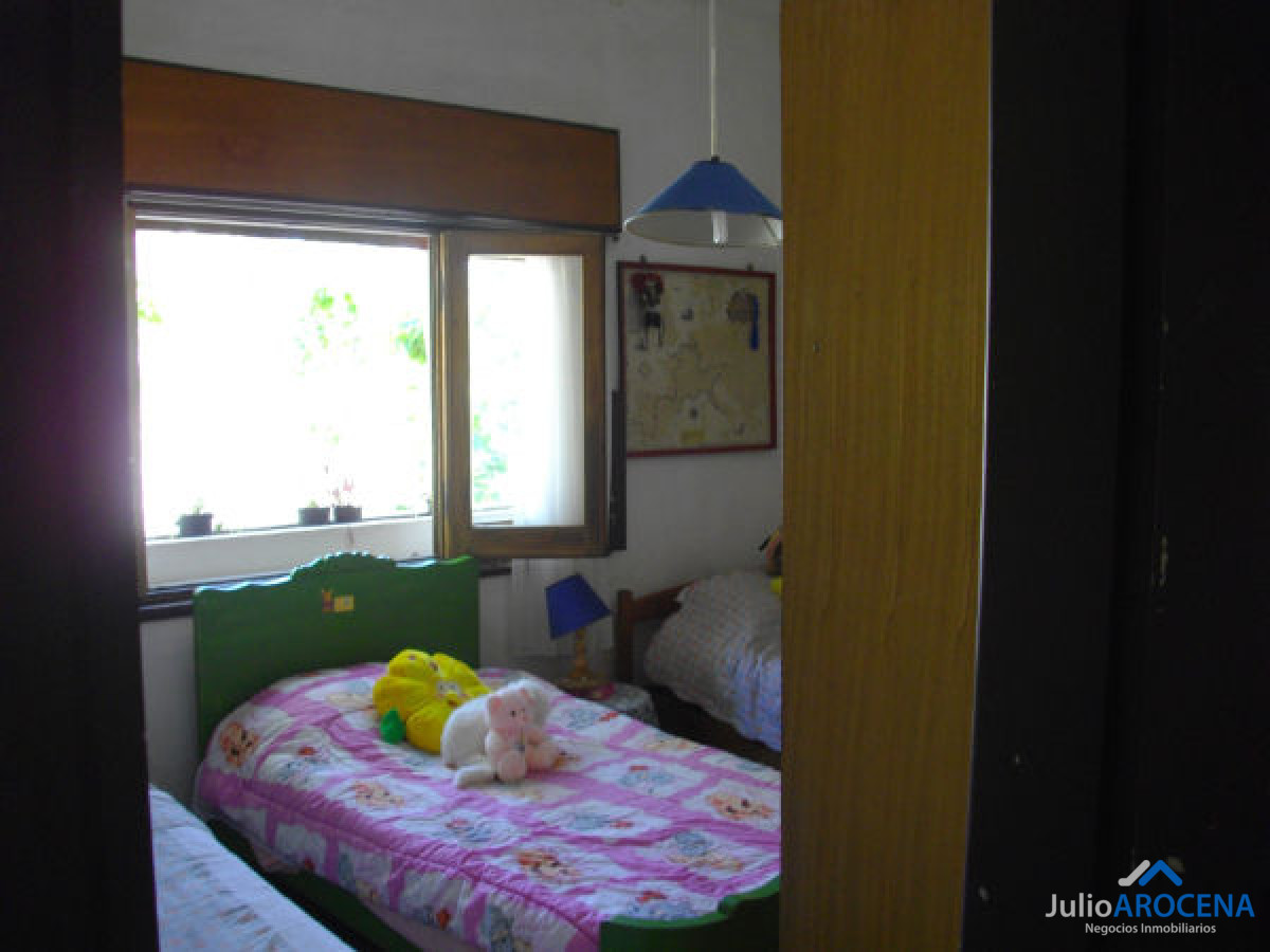Casa ID.717 - Casa Céntrica en Colonia 