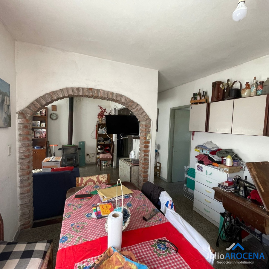Casa ID.940 -  Casa en venta ideal para vos 