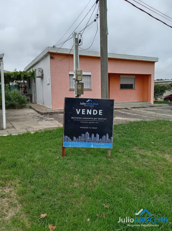 Casa ID.1379 - EXCELENTE OPORTUNIDAD A POCOS METROS DE LA RAMBLA