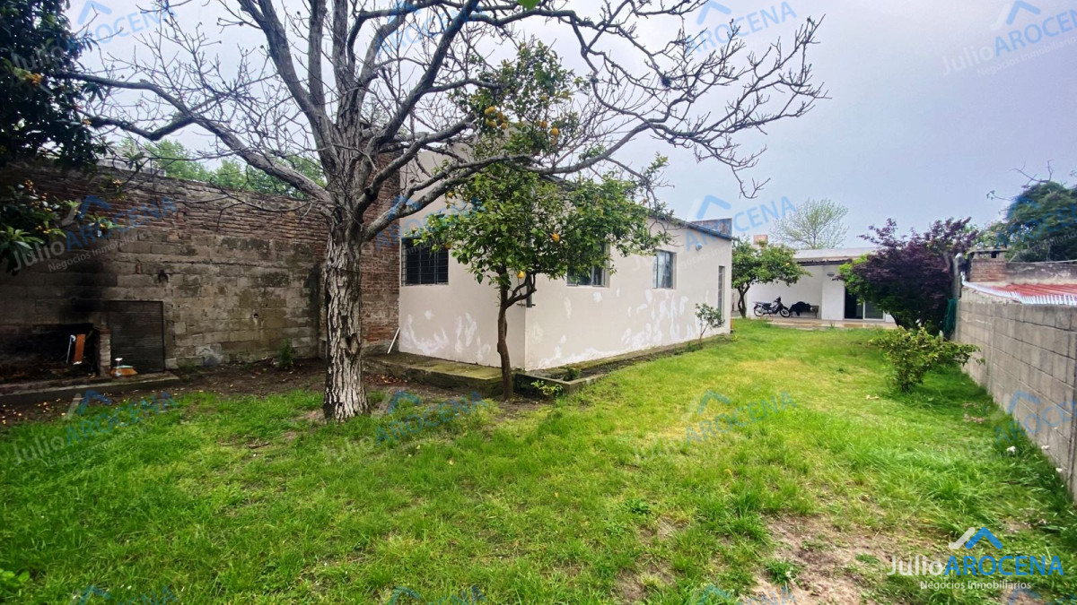 Casa ID.1228 - Hermosa casa en venta Barrio Cementerio Colonia del Sacramento